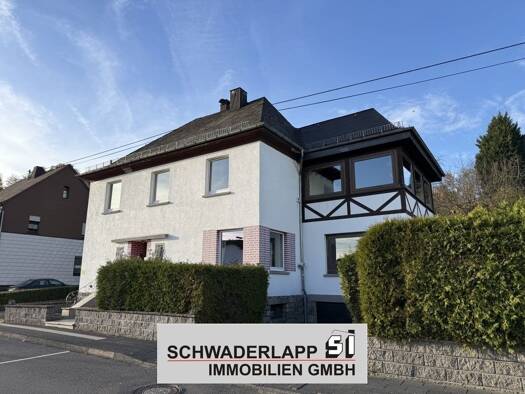 Einfamilienhaus zum Kauf 299.000 € 9 Zimmer 300 m² 1.207 m² Grundstück Raubach 56316