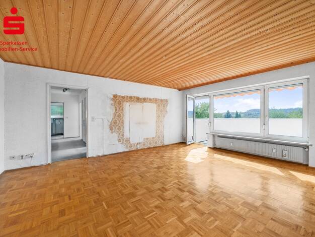 Wohnung zum Kauf 345.000 € 3 Zimmer 76,7 m² 1. Geschoss frei ab sofort Glonn 85625