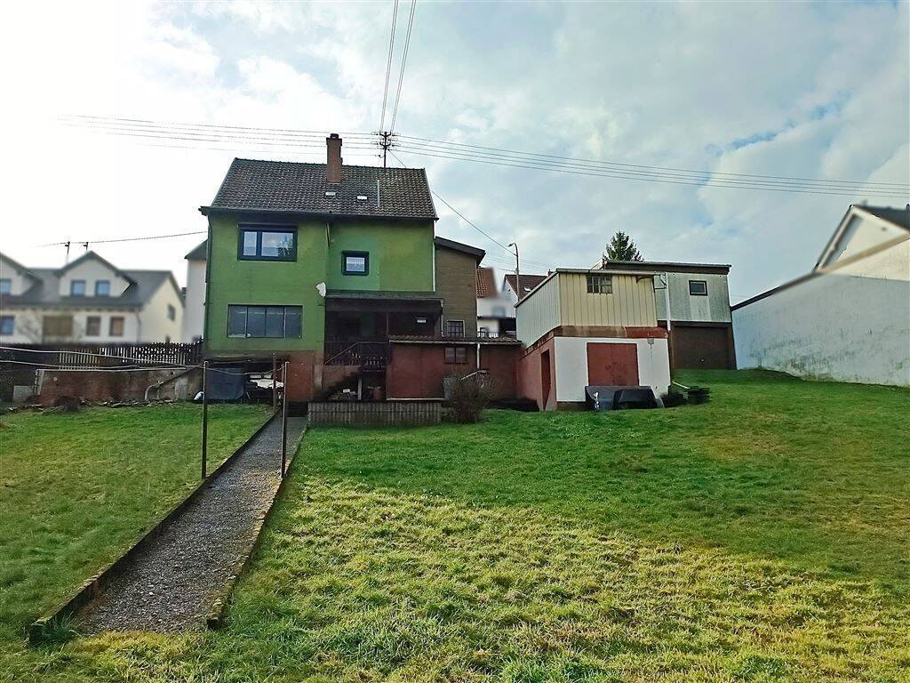House in Quierschied - Ansicht 5