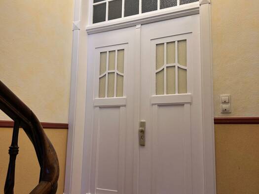 Terrassenwohnung zur Miete 1.100 € 4 Zimmer 118 m² Geschoss 1/4 frei ab sofort Hauptstraße 40 a Bad Honnef 53604