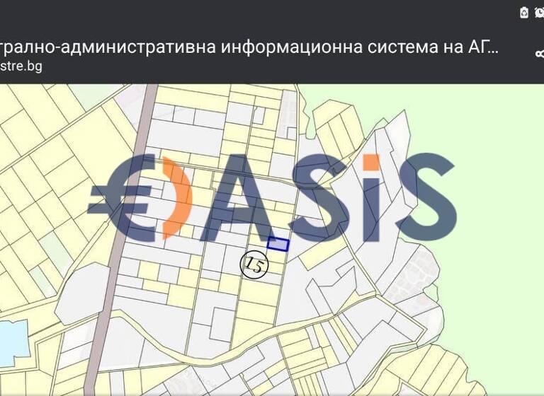 Grundstück zum Kauf provisionsfrei 68.900 € ???????? 8253