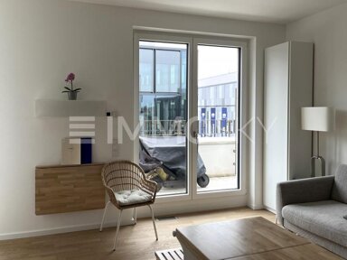 Wohnung zum Kauf 390.000 € 1 Zimmer 34 m² 6. Geschoss Friedrichshain Berlin 10243