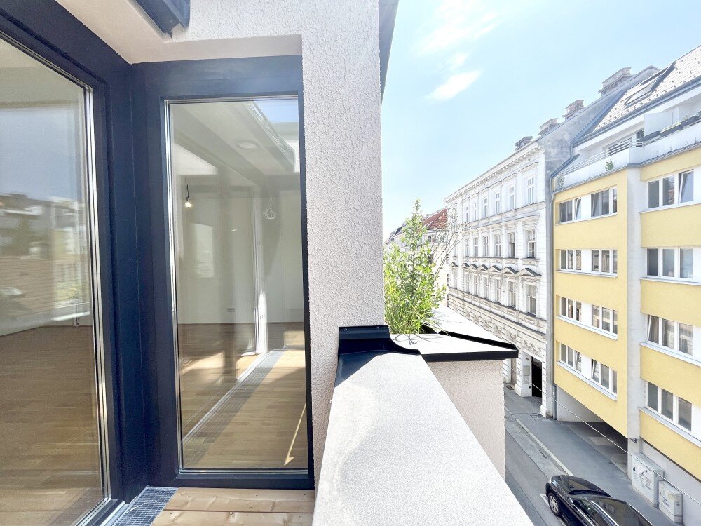 Wohnung zum Kauf 522.200 € 2 Zimmer 54,2 m²<br/>Wohnfläche Wien 1180