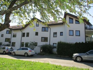 Wohnung zum Kauf 219.000 € 2 Zimmer 56 m² 3. Geschoss Schwalbenstr. 19 Eutingen - Stadtviertel 157 Pforzheim 75181