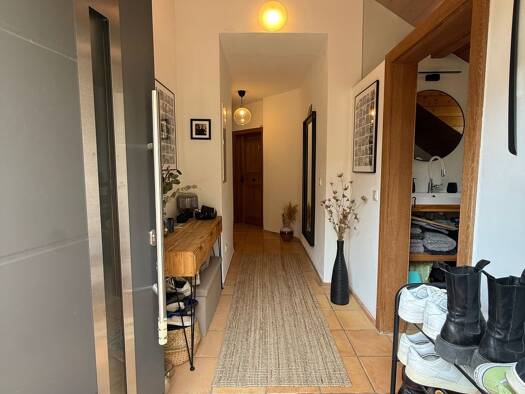 Maisonette zur Miete 1.700 € 3 Zimmer 161 m² Geschoss 1/1 frei ab 01.10.2026 Moselweiß Koblenz 56073