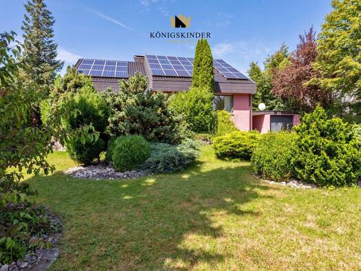 Einfamilienhaus zum Kauf 749.000 € 5 Zimmer 240 m² 721 m² Grundstück Häslach Walddorfhäslach 72141