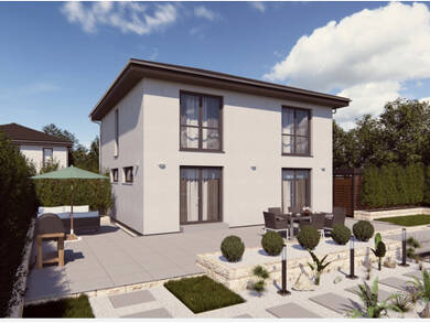 Einfamilienhaus zum Kauf 619.000 € 5 Zimmer 142 m² 394 m² Grundstück Langenbrücken Bad Schönborn / Bad Langenbrücken 76669