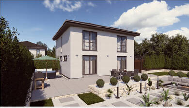 Einfamilienhaus zum Kauf 619.000 € 5 Zimmer 142 m² 394 m² Grundstück Langenbrücken Bad Schönborn / Bad Langenbrücken 76669