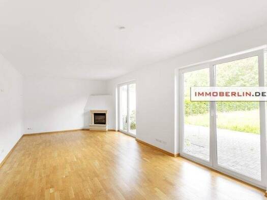 Doppelhaushälfte zum Kauf 560.000 € 4 Zimmer 130 m² 566 m² Grundstück frei ab sofort Wildenbruch Michendorf 14552