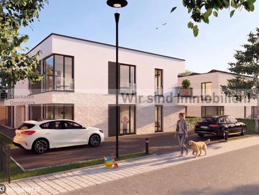 Grundstück zum Kauf 288.000 € 619 m² Grundstück Lembruch 49459