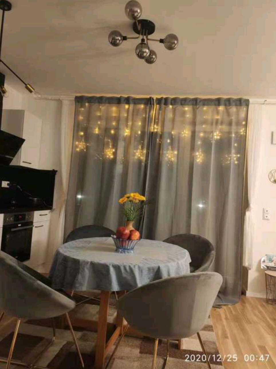 Wohnung zur Miete