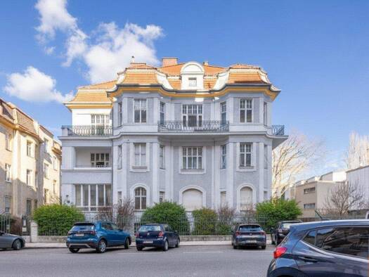 Wohnung zur Miete 2.725 € 3,5 Zimmer 161,1 m² Wien 1020