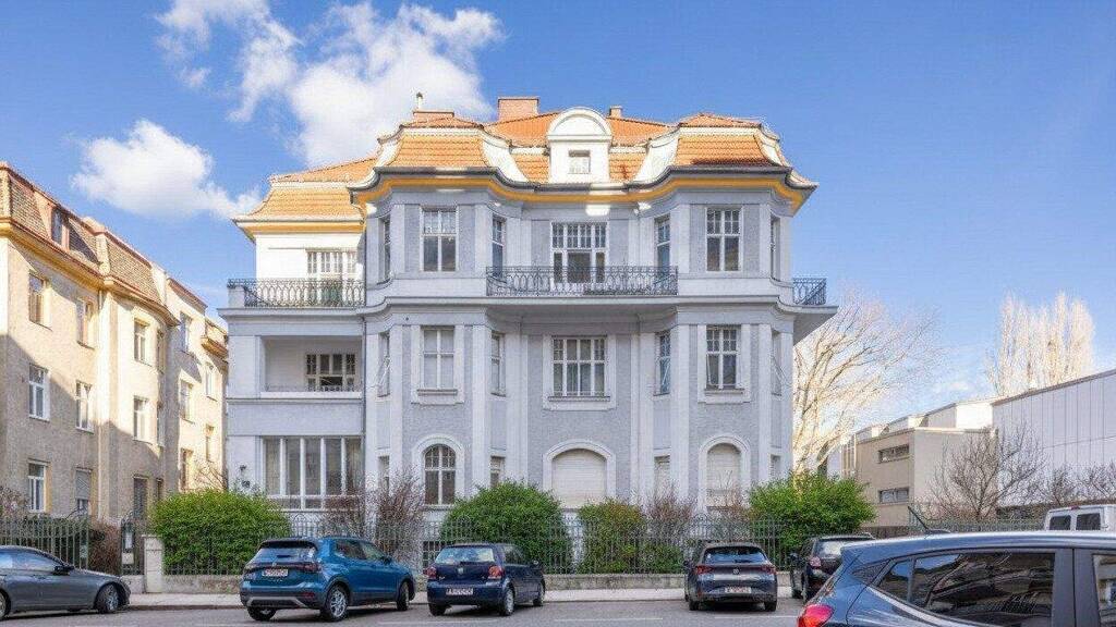 Wohnung zur Miete 2.725 € 3,5 Zimmer 161,1 m² Wien 1020