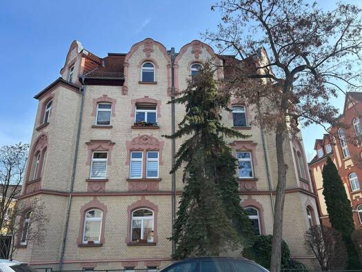 Studio zum Kauf 198.000 € 2 Zimmer 61,3 m² 3. Geschoss Löbervorstadt Erfurt 99096