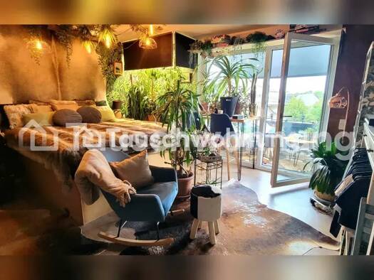 Studio zur Miete nur mit Wohnberechtigungsschein Tauschwohnung 247 € 1 Zimmer 35 m² 4. Geschoss Britz Neukölln 12051