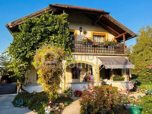 Einfamilienhaus zum Kauf 229.000 € 4 Zimmer 176 m² 888 m² Grundstück Ringelsdorf-Niederabsdorf 2272