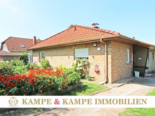 Haus zum Kauf 498.000 € 4 Zimmer 113 m² 1.084 m² Grundstück Motzen Mittenwalde 15749