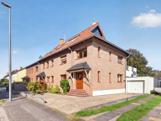 Mehrfamilienhaus zum Kauf 669.000 € 9 Zimmer 248 m² 841 m² Grundstück Immendorf Köln 50997