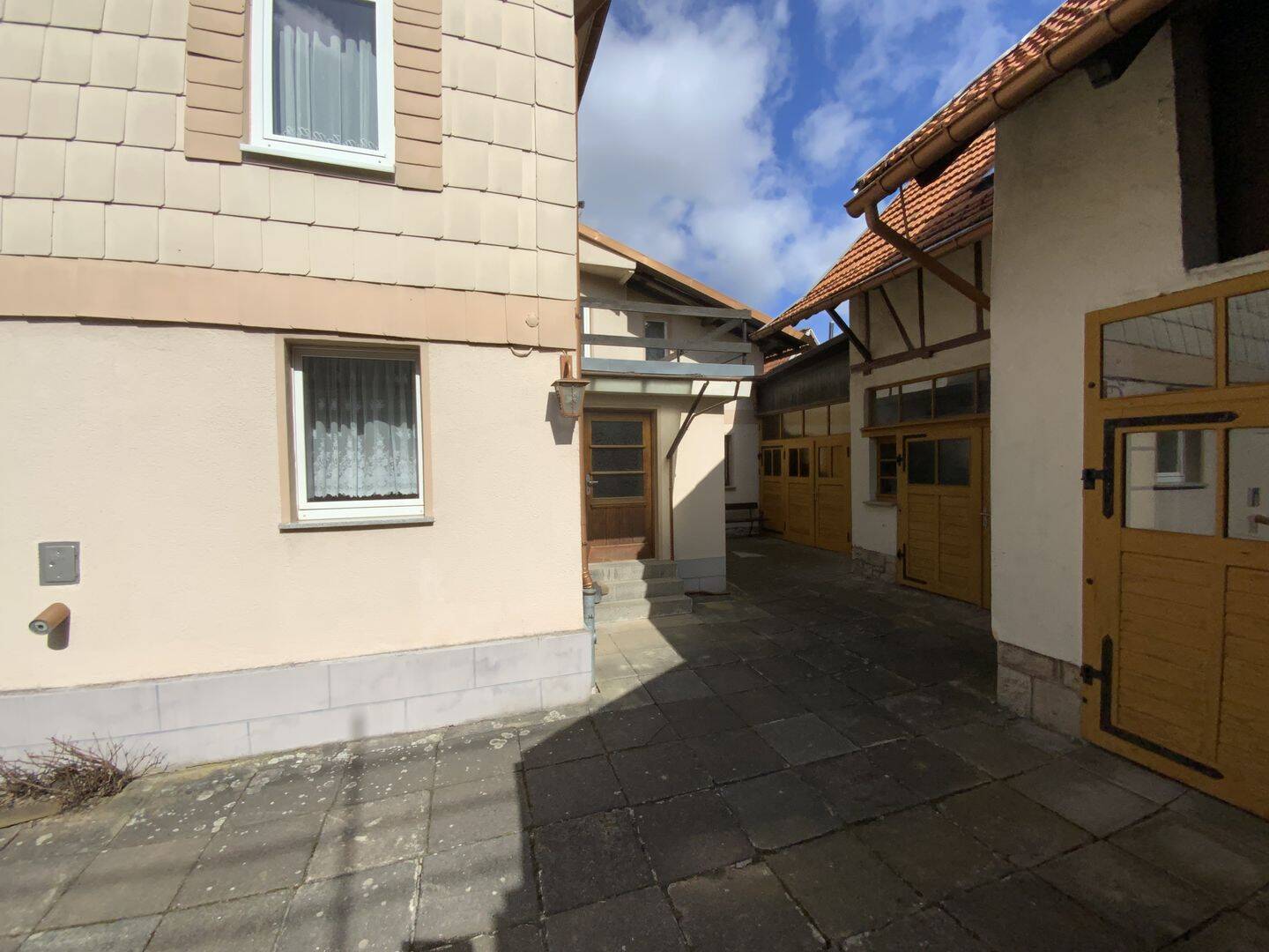 Einfamilienhaus zum Kauf - Ansicht 5