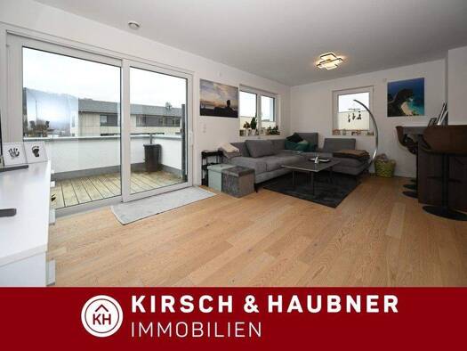 Wohnung zur Miete 795 € 2 Zimmer 69,5 m² 2. Geschoss Neumarkt 92318