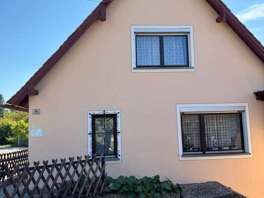 Grundstück zum Kauf 315.000 € 798 m² Grundstück Am Deichselberg 12 Daßwang Seubersdorf in der Oberpfalz 92358