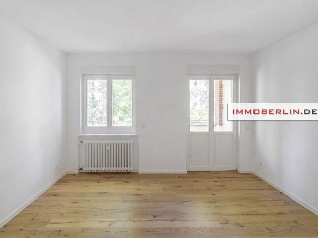 Wohnung zum Kauf 420.000 € 3 Zimmer 69 m² 1. Geschoss Schmargendorf Berlin 14199