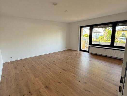 Wohnung zur Miete 895 € 4 Zimmer 87,3 m² Kraichgaustraße 16 Graben Graben-Neudorf 76676