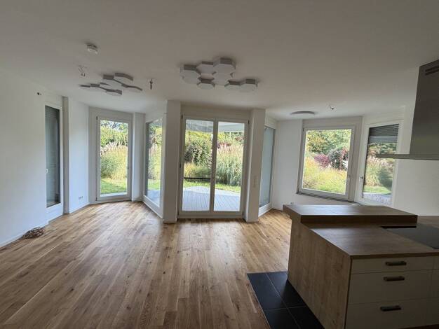 Wohnung zum Kauf provisionsfrei 799.000 € 3 Zimmer 94 m² EG Possenhofener Straße 61 Starnberg Starnberg 82319