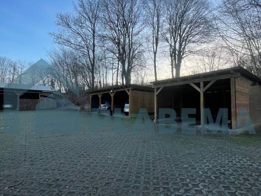 Außenstellplatz zur Miete 35 € Fichtestraße 30a/31/32 Parchim 19370