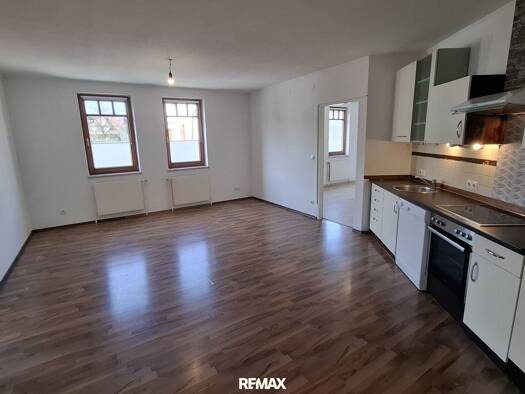 Wohnung zur Miete 496 € 3 Zimmer 74 m² Kirchberg an der Pielach 3204