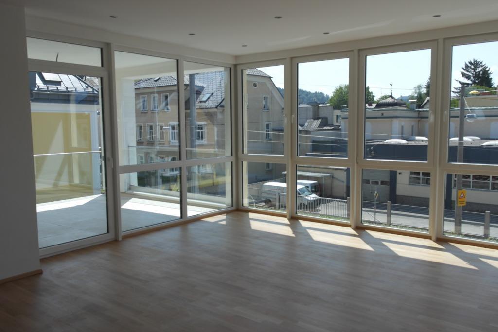 Wohnung zur Miete 2.000 € 4 Zimmer 150,6 m²<br/>Wohnfläche Salzburg Salzburg 5020