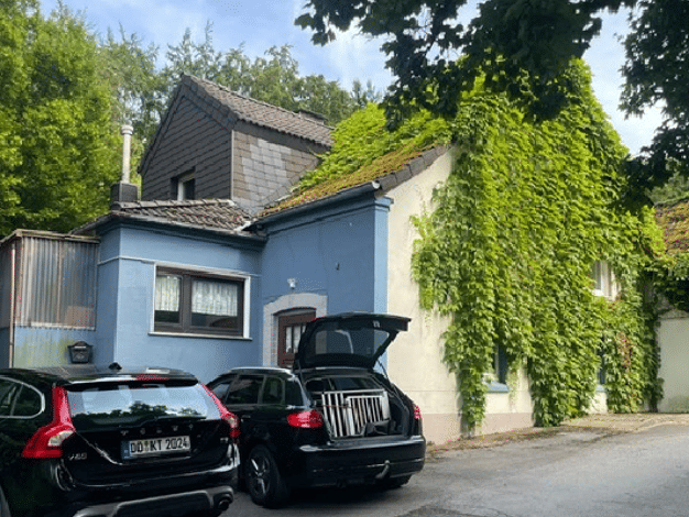 Einfamilienhaus zum Kauf 190.000 € 5,5 Zimmer 125 m² 1.140 m² Grundstück frei ab sofort Bittermark Dortmund 44227