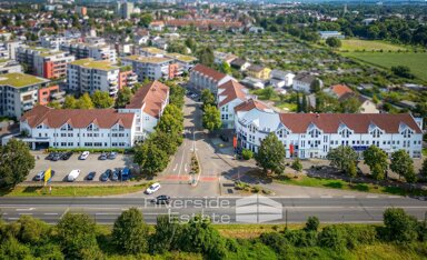 Bürofläche zum Kauf 10.800.000 € 5.972,9 m² Bürofläche Hanau Hanau 63452