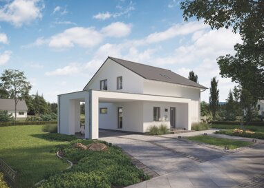 Haus zum Kauf provisionsfrei 461.269 € 5 Zimmer 125 m² 380 m² Grundstück Kirchdorf Rudelzhausen 84104