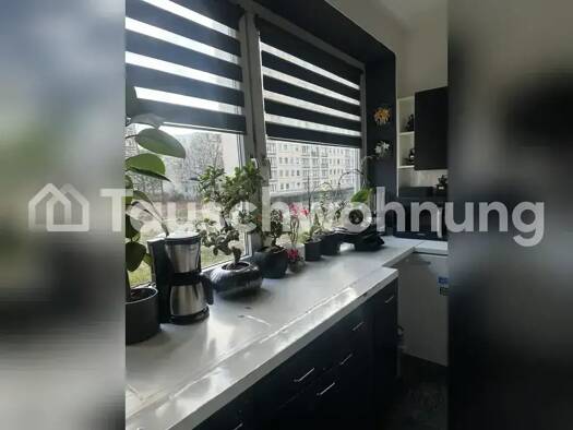Wohnung zur Miete Tauschwohnung 380 € 2 Zimmer 50 m² 2. Geschoss Niendorf Hamburg 20146
