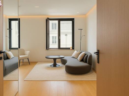 Wohnung zum Kauf 1.499.000 € 3 Zimmer 74 m² 7. Geschoss Wien 1010