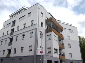 Wohnung zum Kauf 350.000 € 3,5 Zimmer 110 m²<br/>Wohnfläche 4.<br/>Geschoss ab sofort<br/>Verfügbarkeit Innenstadt Heidenheim 89518