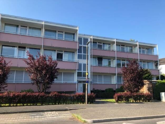 Wohnung zum Kauf 83.900 € 1 Zimmer 27 m² 2. Geschoss Sankt Augustin 53757