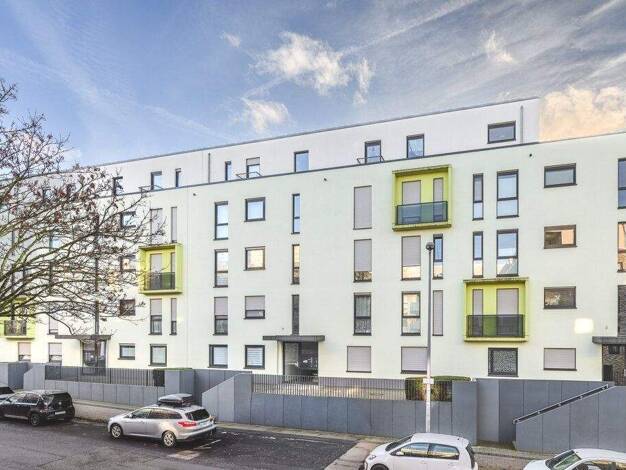 Wohnung zum Kauf 449.000 € 3 Zimmer 99 m² EG Aachen 52068