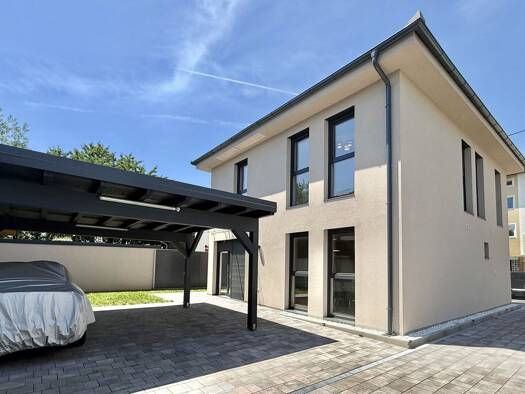 Einfamilienhaus zum Kauf 580.000 € 130 m² St. Ruprecht Klagenfurt am Wörthersee 9020