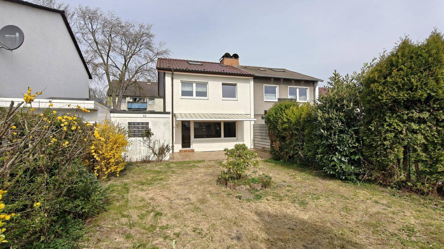 House in Recklinghausen, Hochlarmark - Ansicht 6