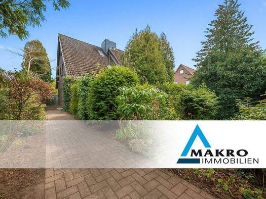 Doppelhaushälfte zum Kauf 249.000 € 3,5 Zimmer 84,1 m² 303 m² Grundstück Uetersen 25436