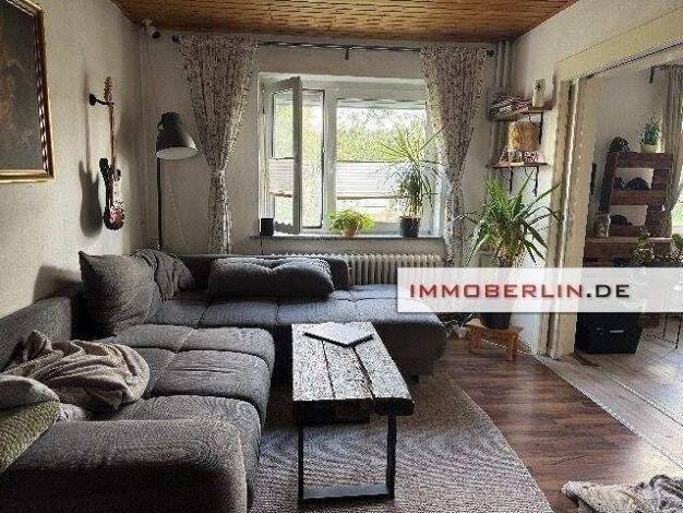 Haus zum Kauf 220.000 € 2 Zimmer 96 m² 742 m² Grundstück Britz 16230