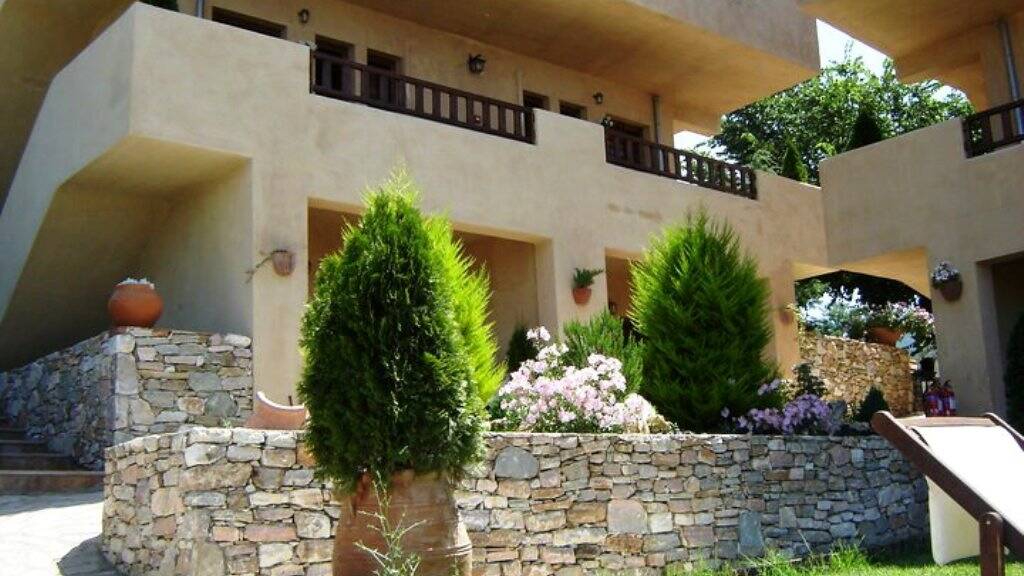 Hotel zum Kauf 1.400.000 € 2.800 m² Grundstück Thessaloniki