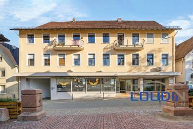 Ladenfläche zum Kauf 240.000 € 160 m² Verkaufsfläche Heitersheim Heitersheim 79423
