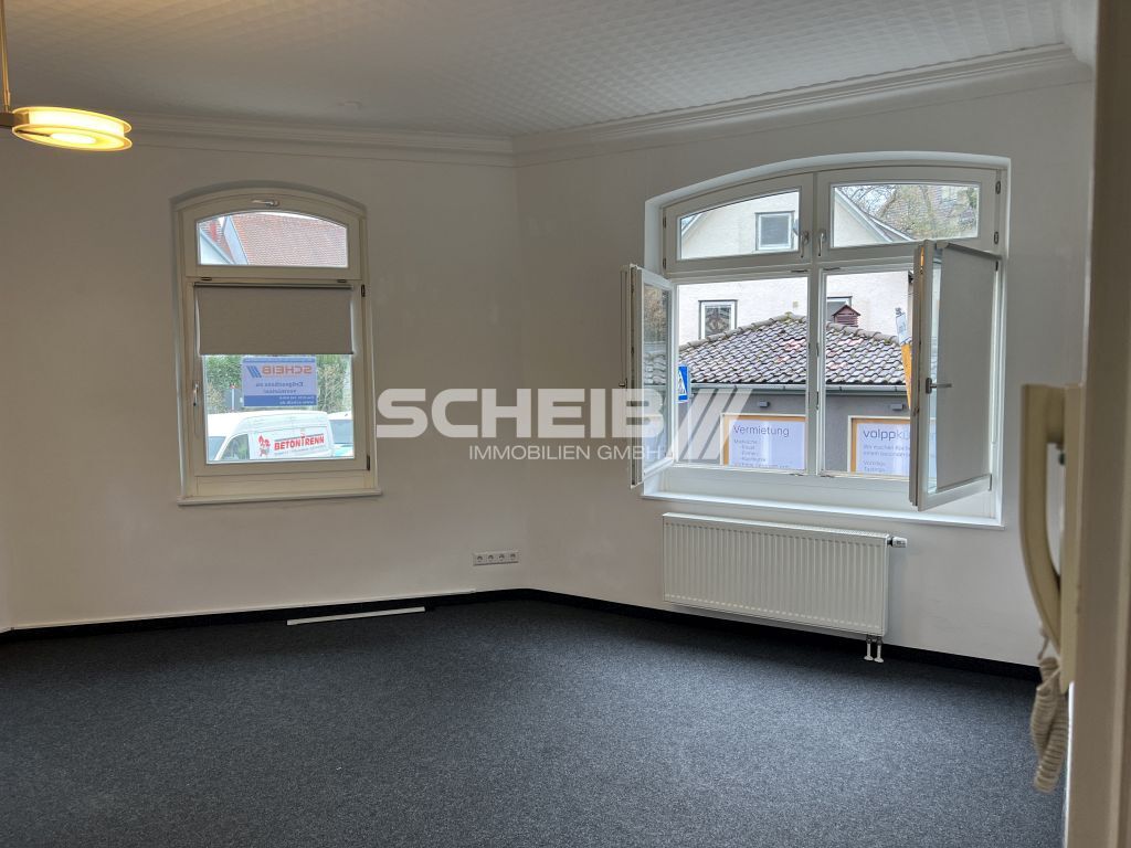 Bürofläche zur Miete 890 € 108,7 m²<br/>Bürofläche Stadtmitte Schwäbisch Hall 74523