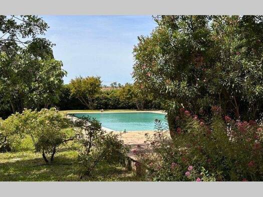 Einfamilienhaus zum Kauf 1.166.000 € 10 Zimmer 332 m² 11.455 m² Grundstück SEGURET 84350