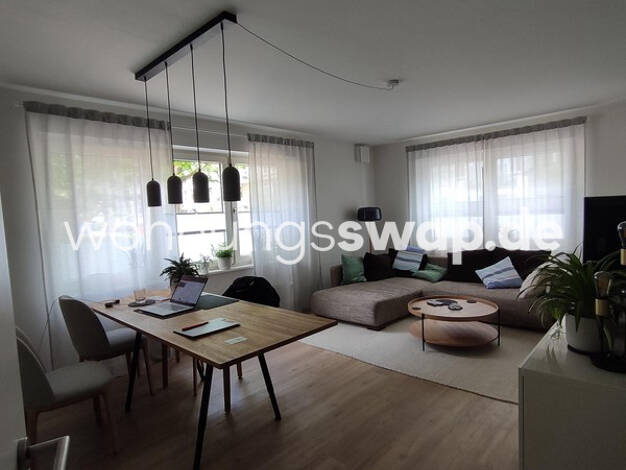 Studio zur Miete Tauschwohnung 800 € 2 Zimmer 62 m² EG Eimsbüttel Hamburg 20257