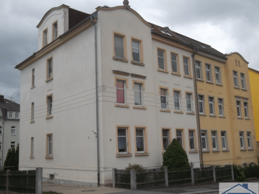 Wohnung zur Miete 235 € 2 Zimmer 41 m² 3. Geschoss frei ab sofort Zittau Zittau 02763