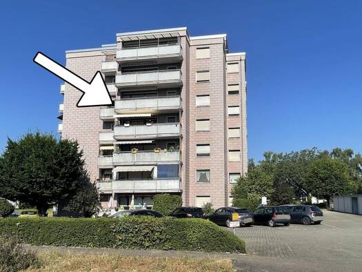 Wohnung zum Kauf 297.000 € 3 Zimmer 97 m² Auggen 79424